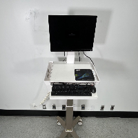 Ergotron Portable Computer Workstation image 2